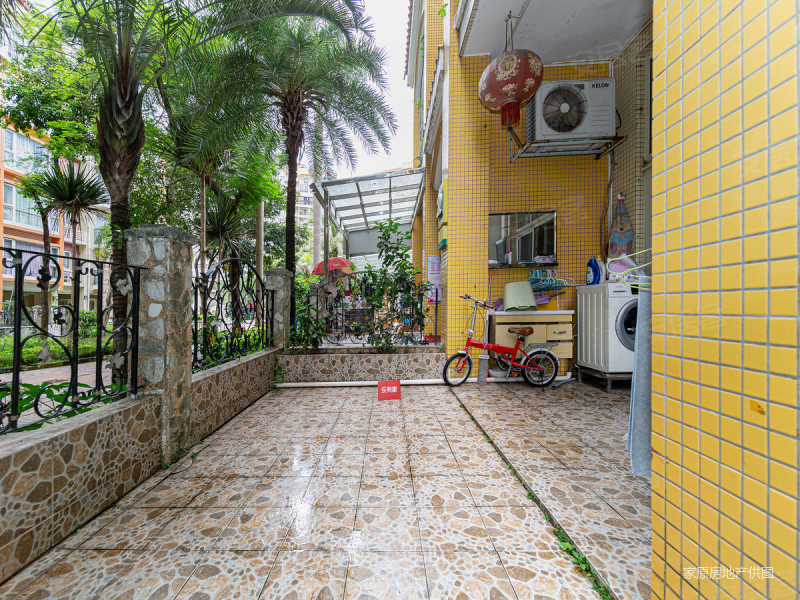 中海怡美山庄4室2厅2卫88.34㎡南北0万