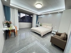 苏州吴中城南石湖东路 龙湖天街 近吴中商场 吴中万达 押一付一 拎包入住出租房源真实图片