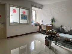 龙口东城区兰兴路嘉元学城 2室1厅1卫出租房源真实图片