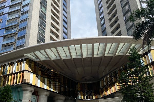 东海国际公寓