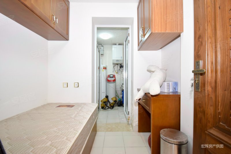 诚意急售,鼎邦丽池二手房,2500万,3室3厅,3卫,220平米-上海安居客