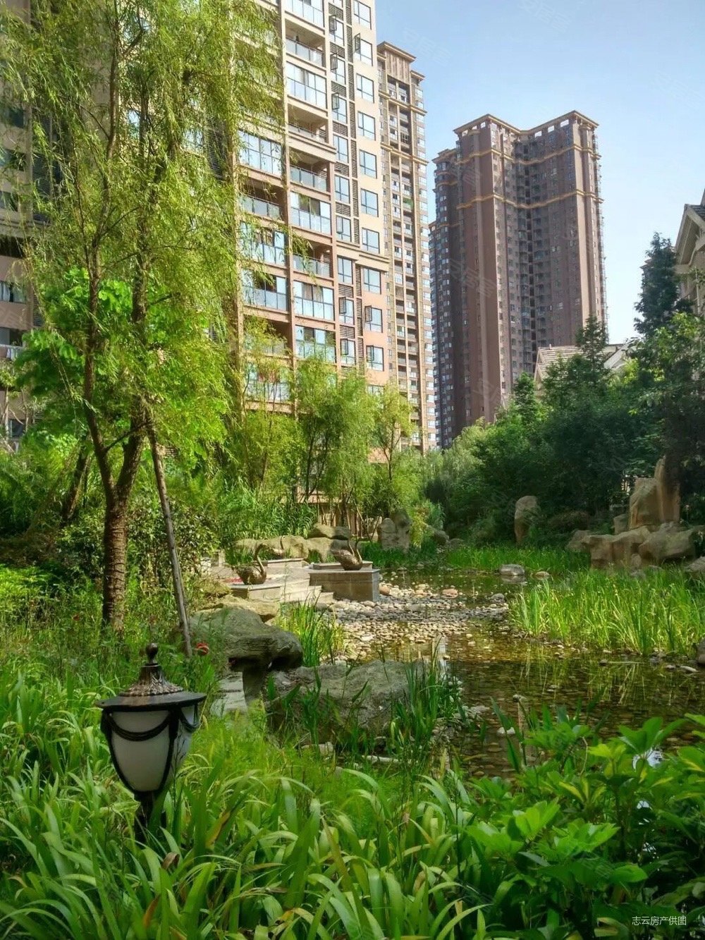 成都房产网>成都二手房>天府新区二手房>麓山二手房>洛森堡映山>