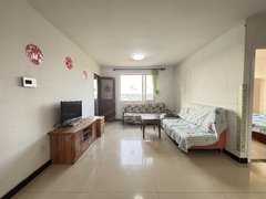 北京大兴大兴周边简装两居室 价格便宜 家具家电齐全 随时看房入住出租房源真实图片