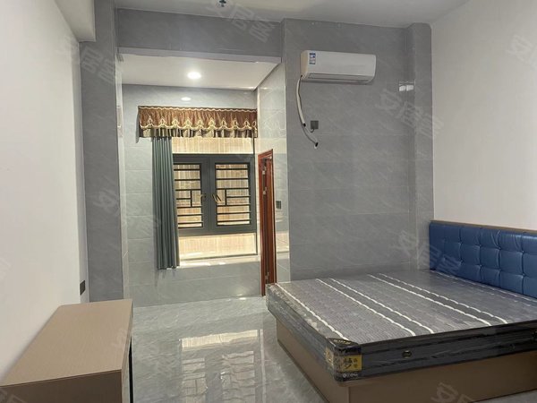 汕尾陆丰东海旺角大厦人民路 单身公寓 拎包入住 月租金850~950出租