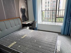 嘉兴秀洲塘汇街道荣盛祥云府 4室1厅3卫出租房源真实图片
