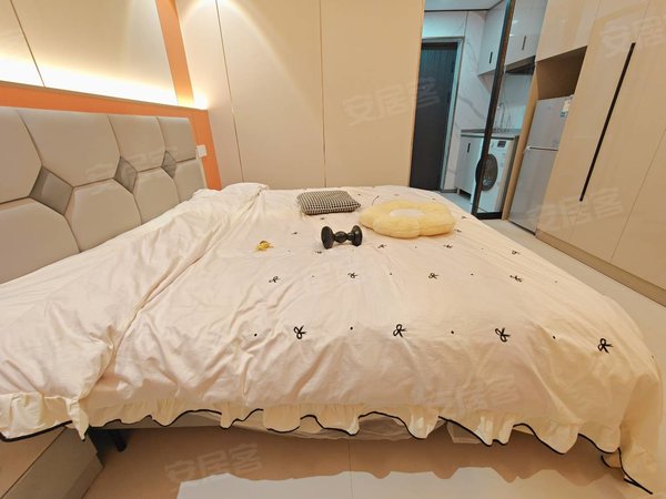 金华东阳南马花园中华城花园商业中心 家具城附近 南马中心路段 多户型选择799起租出租房源真实图片