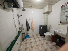 哈尔滨道里中央大街中央大街地铁口旁 两室一厅 设施全 拎包即住 临经纬113出租房源真实图片