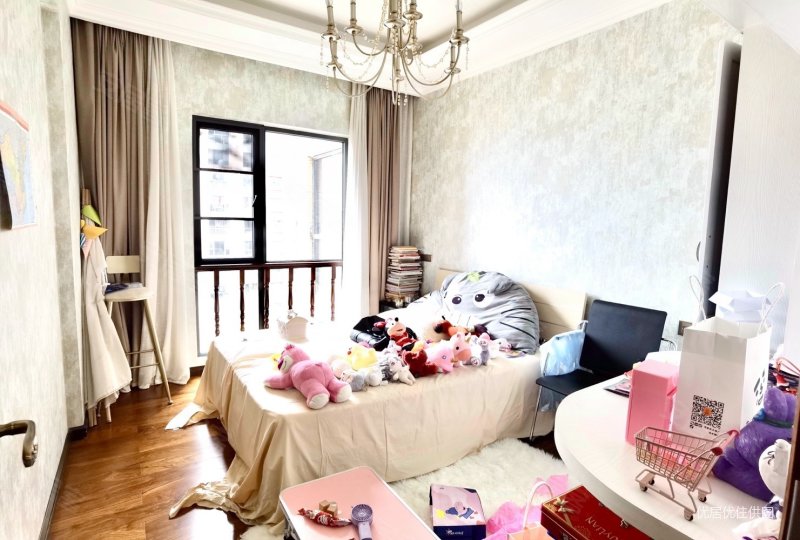 金星立交桥豪宅出售同德广场南北通透赠送200万装修