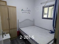 宜宾翠屏下江北丽晶港小房间。650一个月。独立卫生间。出租房源真实图片