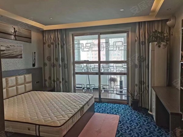 保定竞秀北国先天下九号公寓品质好房!北国先天下保百附近!