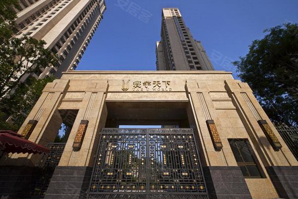 中海寰宇天下c区怎么样,中海寰宇天下c区周边房产中介经纪人评价-杭州