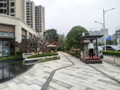 万达九著,人和路,近兰塘东路 - 桂林万达九著二手房,租房,房价-桂林