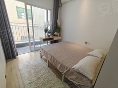 深圳福田下梅林(已核验)高达苑 品牌公寓 精装修 押一付一 首月免租出租房源真实图片