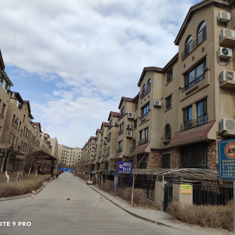 【汇景苑, 汇景苑小区详情,房价走势,房源,业主论坛】- 哈密58同城