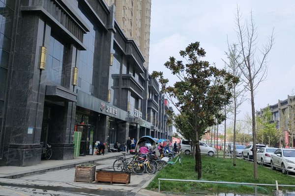 轩苑尚城,西二路-宝鸡轩苑尚城二手房,租房-宝鸡安居客