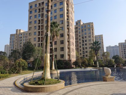 文鼎苑,市府大道 - 台州文鼎苑二手房,租房,房价-台州安居客