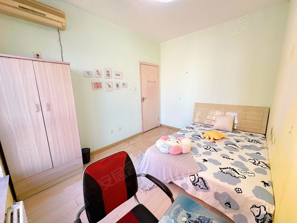 西安雁塔电视塔长丰园二区长丰园小区2区13栋0单元2604e出租房源真实