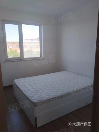 丰台小屯路金通阳光苑南北通透三居室 看房方便