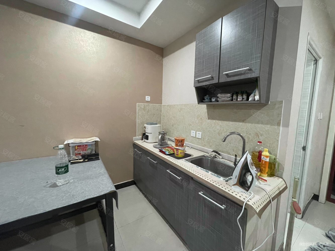 光达e时代1室1厅1卫49.39㎡南19万