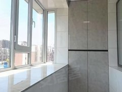 抚顺顺城恒大广场新上方块，步梯，拎包入住，家电齐全出租房源真实图片