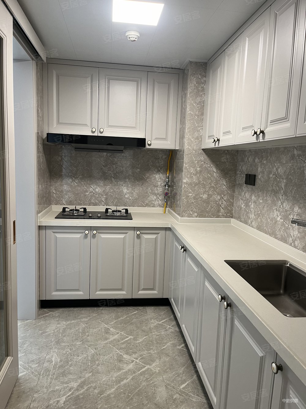 万科城时代都会B区3室2厅1卫100㎡南北95万