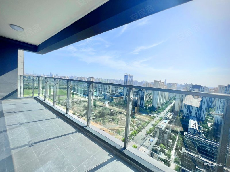 197成华区 精装四套二 可按揭 南北 仅契税,奥园云璟二手房,242万,4室