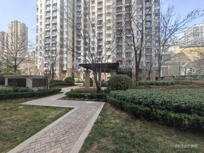 东南智汇城香溪园2室2厅1卫93.42㎡南145万