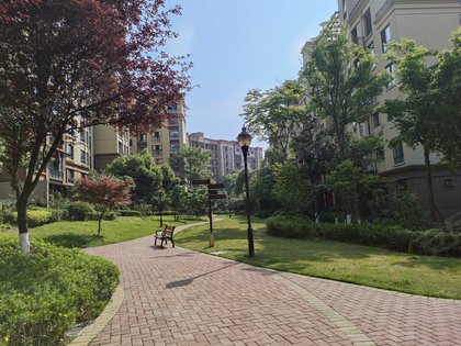 力帆翡翠郡一期