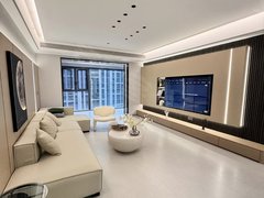 阳江江城新都汇城南碧桂园世纪城 南北通透 配套齐全 精装修出租房源真实图片