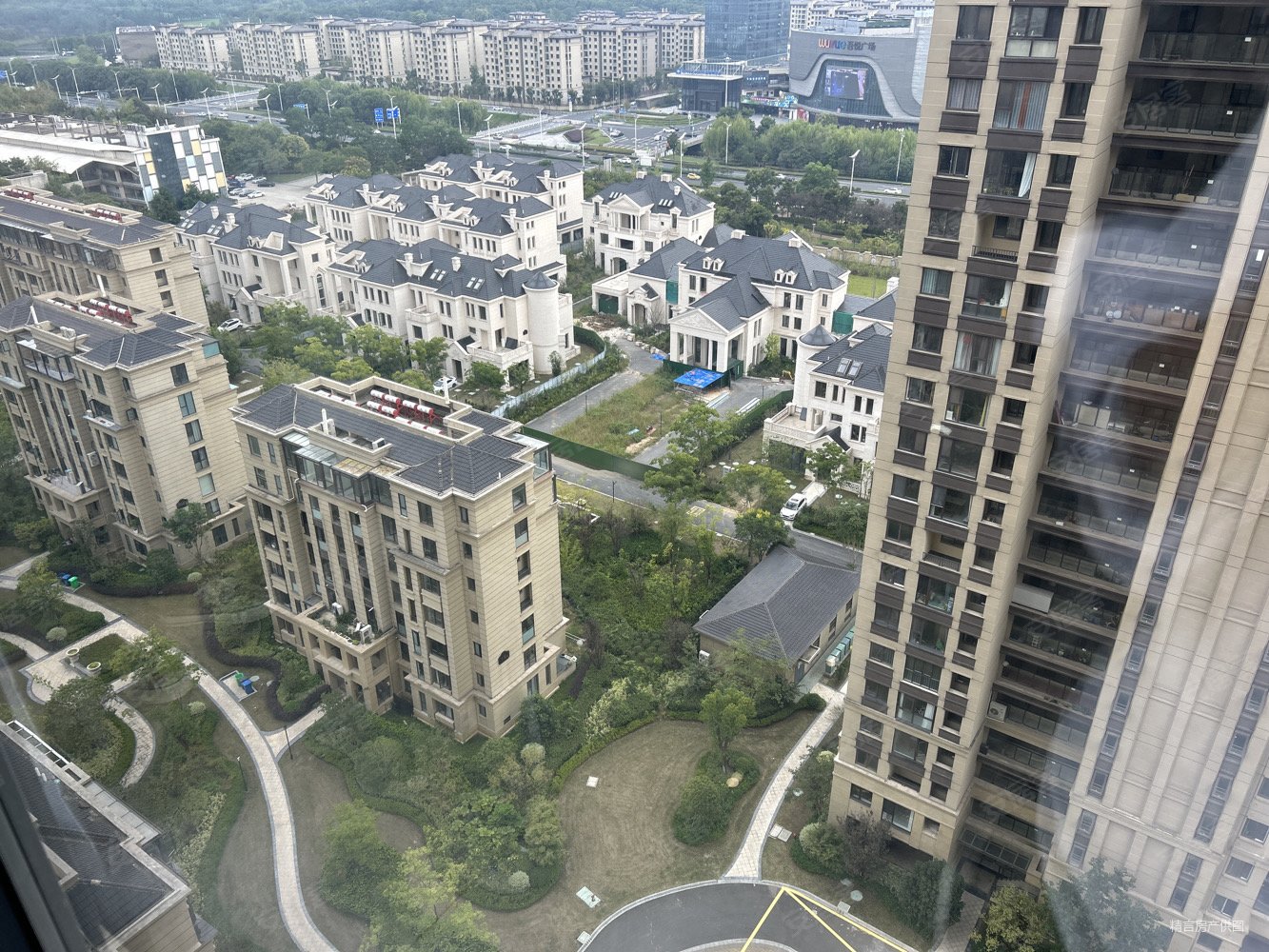 金峰又一城南区