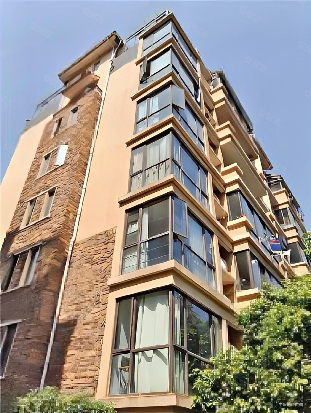 南京房产网>南京二手房>江宁二手房>将军大道二手房>香山美墅>