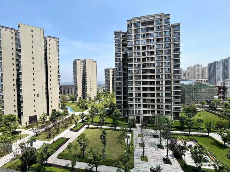 御华三房单卫 72万 楼层好户型方正 出入方便,御华兰亭(一期)二手房,7