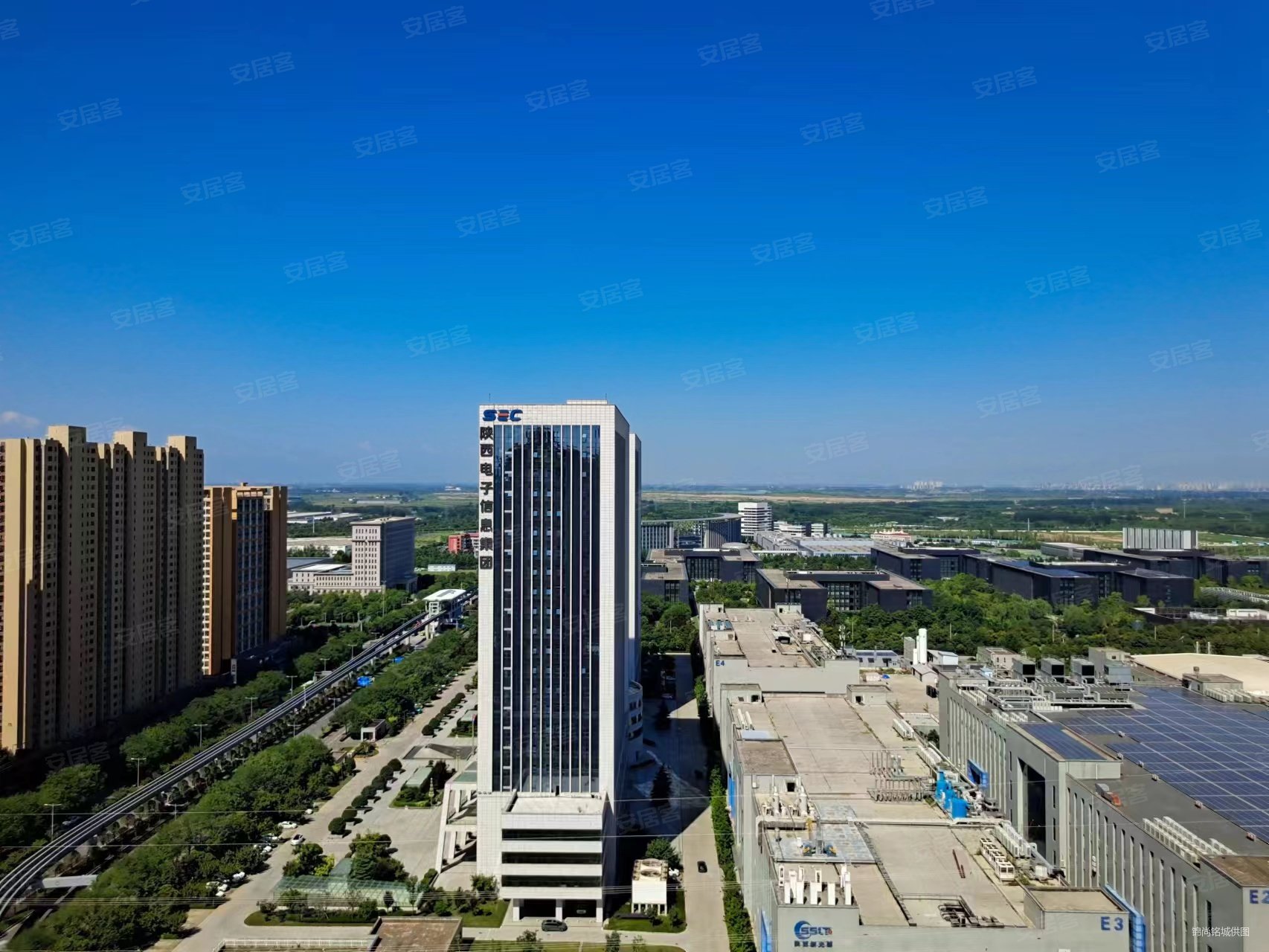 42平米-西安安居客