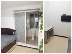 抚顺李石开发区顺安路绿地剑桥 5室0厅5卫出租房源真实图片