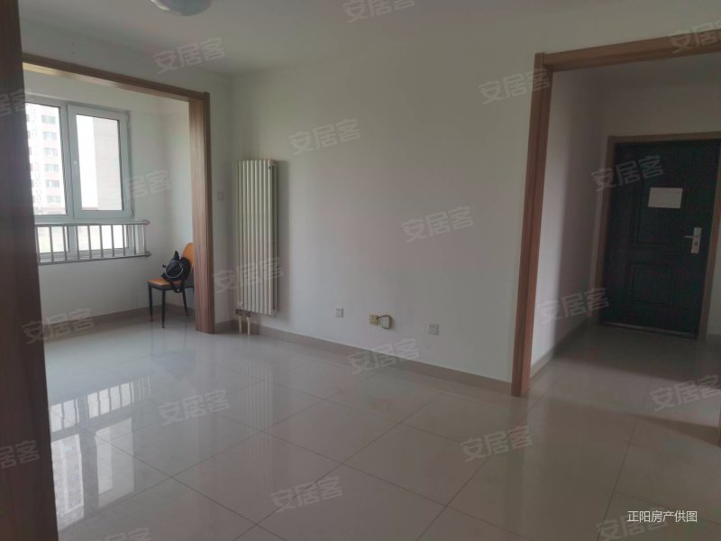 西四环次新 金通阳光苑  三居