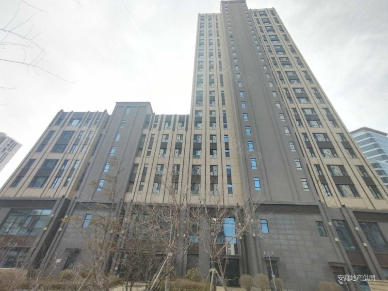 东港四室 天鹅湾 临地铁 精装可拎包入住,东港天鹅湾二手房,289万,4室