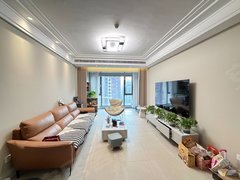 怀化鹤城城东教师新苑 公积金大厦 星河湾精装3室 家电全 民用水电出租房源真实图片