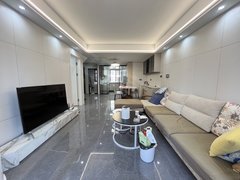 漳州龙文博物馆阳光城翡丽印象 精装大复式四房三卫 临近宝龙广场 停车方便呢出租房源真实图片