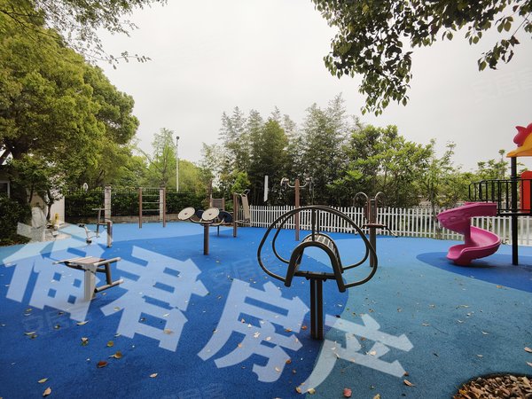 海馨花园 石湖边 豪装通透3房 实图有钥匙随时看,吴中租房-苏州58安居