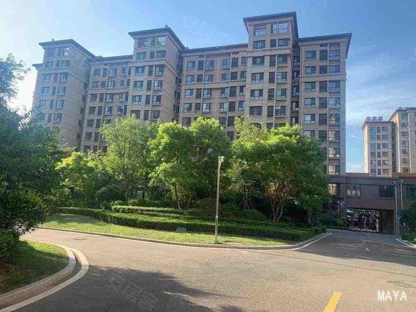 青岛城阳家佳源正阳公馆(南区)正阳公馆(南区) 1室1厅1卫  电梯房 精