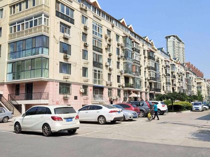 天津小区 开发区小区 第二大街小区 瑞园27722元/m滨海新区-第三大街