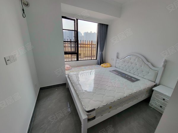 杭州上城彭埠东宁云府东宁云府 2室1厅1卫 配套齐全 电梯房 精装修