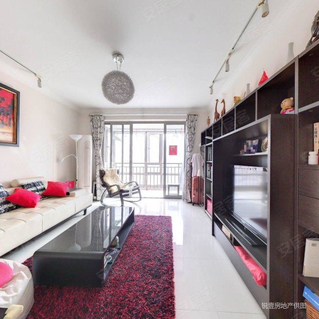 楼层好 满五 南北通透 购物方便 板楼 临地铁 明厨明卫,和平花苑二手