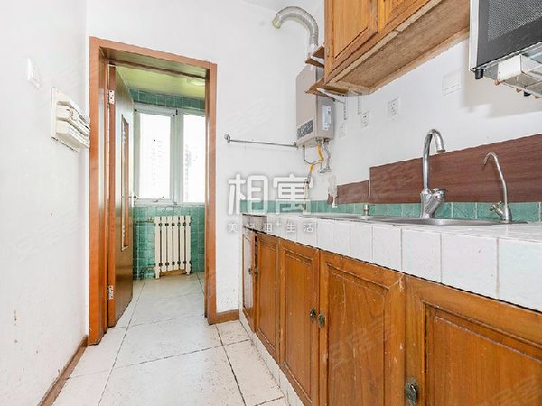 【多图】佳兴园,北苑租房,我爱我家相寓 北苑佳兴园高楼层3居室,朝阳