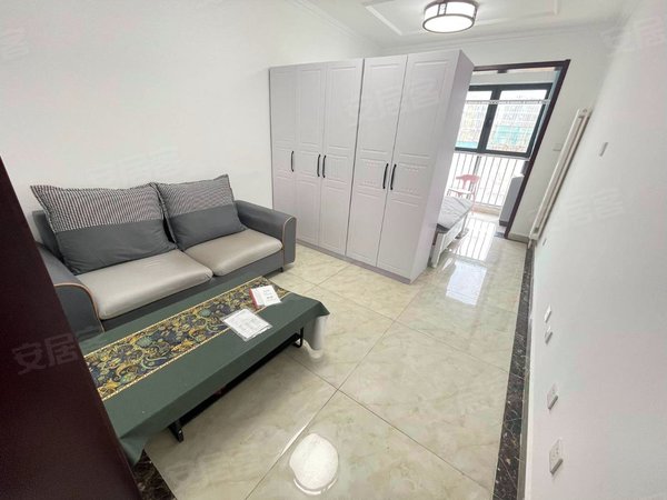 【多图】羊坊花园,总部基地租房,新华国际中心,总部基地,羊欣路2号院