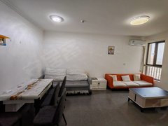 荣成市荣成市区荣成城区十里河公园旁,盛世公园壹号电梯25楼88平,精装修,拎包入住出租房源真实图片