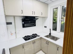 苏州吴江城北 押一付一拎包入住家电齐全 近新湖广场出租房源真实图片