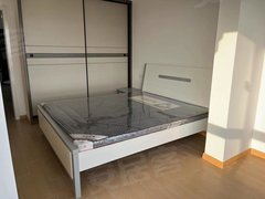 射阳射阳城东吾悦广场金港城，28楼，二室两厅，设施齐全，拎包即住，靠近市民中心出租房源真实图片