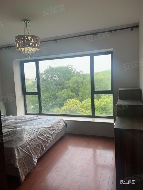 武汉天地御江苑