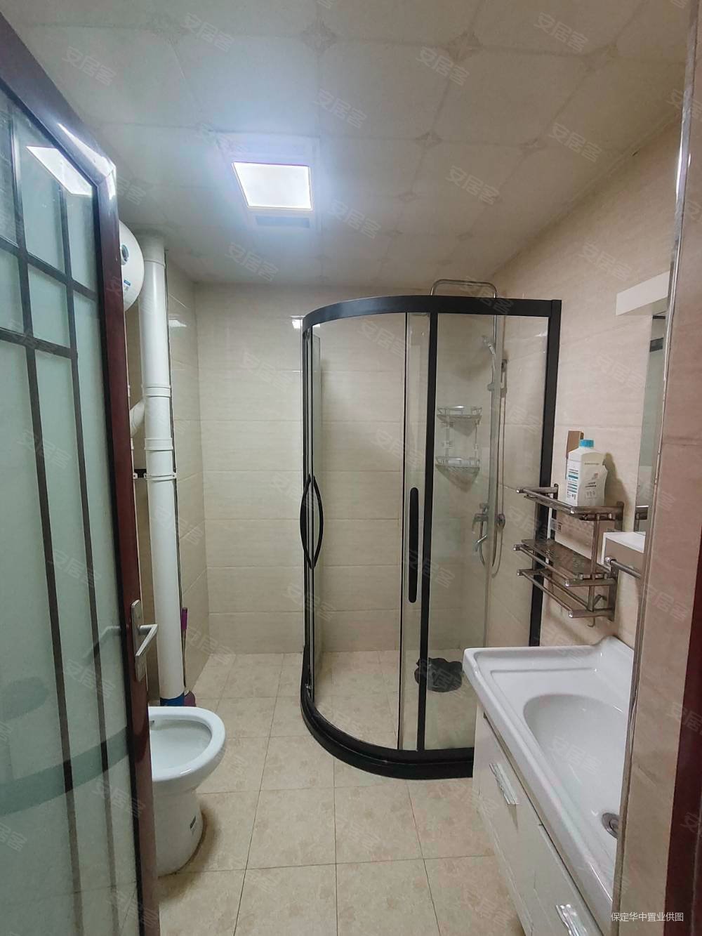 未来城(D区)2室2厅1卫86.42㎡南北68万